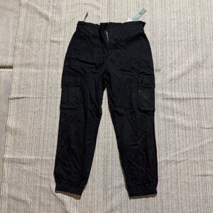 WONDERY OUTDOORS Women's Isabel 3.0 Pants Size L Short In Black